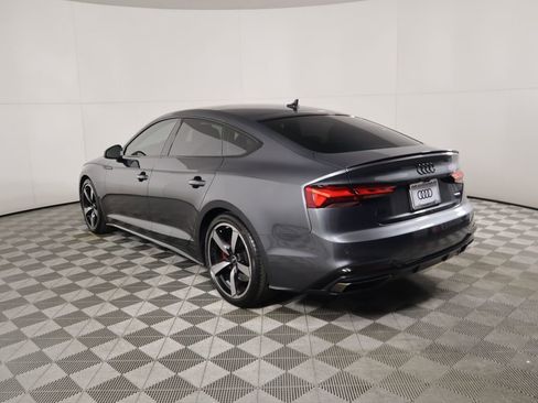 Certified 2023 Audi A5 2.0T Premium Plus w/ Premium Plus image 7