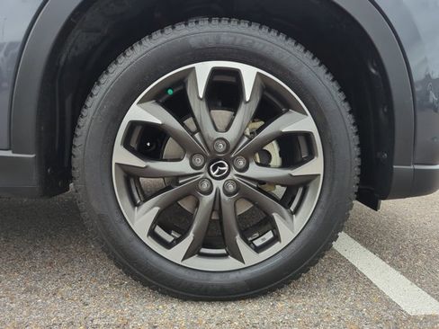 Used 2016 MAZDA CX-5 Grand Touring image 23