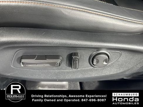 Used 2024 Honda CR-V Sport Touring image 23