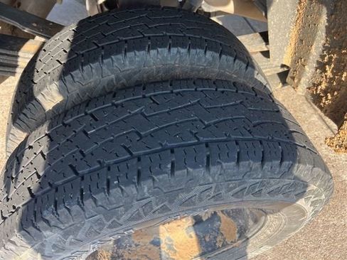 Used 2024 RAM 3500 Limited w/ Night Edition image 8