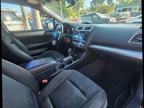 Used 2015 Subaru Legacy 2.5i Premium image 22