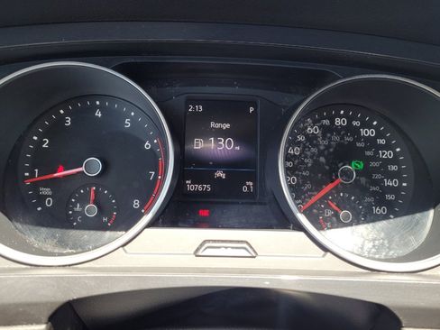 Used 2021 Volkswagen Tiguan S FWD image 23