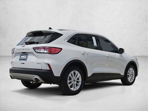 Used 2020 Ford Escape SE FWD image 5