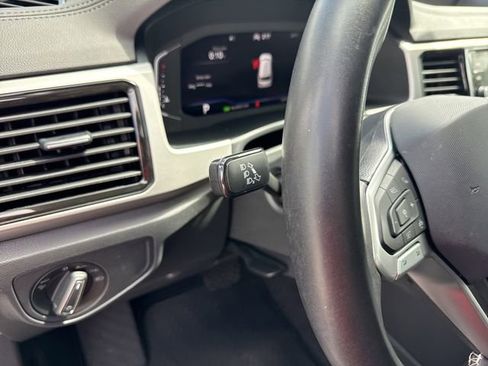 Used 2022 Volkswagen Atlas SE image 20