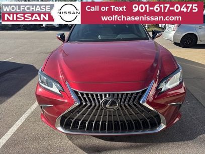 Used 2023 Lexus ES 350 w/ Premium Package