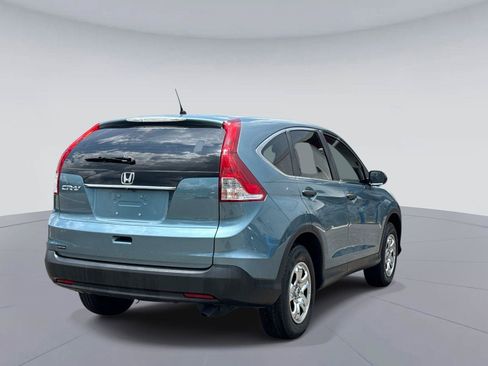 Used 2014 Honda CR-V LX image 3