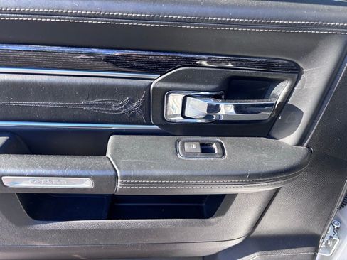 Used 2017 RAM 1500 Limited image 37