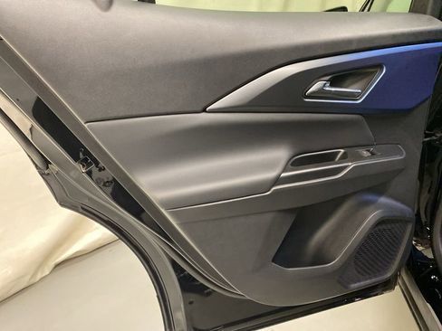 Used 2024 Chevrolet Equinox EV LT w/ Active Safety Package 3 image 12