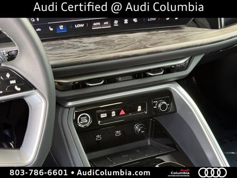 Used 2025 Audi Q5 Prestige AWD/4WD image 36