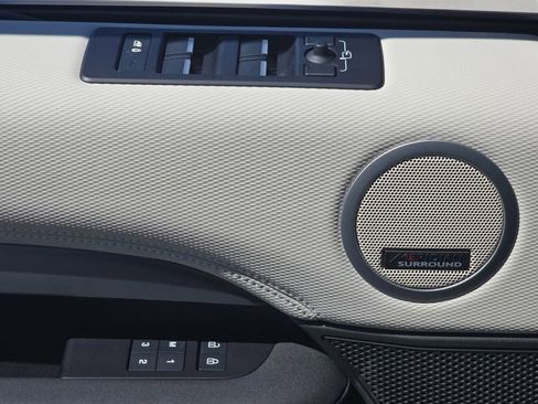 Used 2023 Land Rover Discovery HSE R-Dynamic image 30