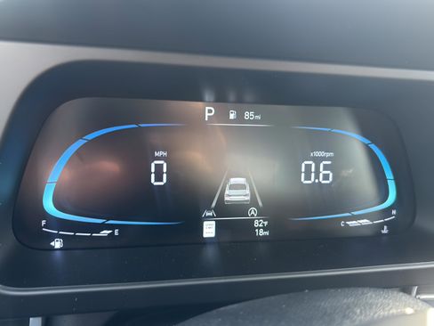 New 2026 Hyundai Elantra SE image 13