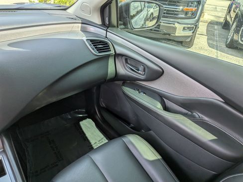 Used 2023 Nissan Murano SL w/ SL Moonroof Package FWD image 18