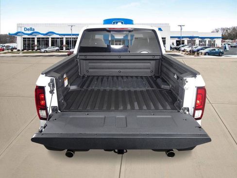 New 2026 Honda Ridgeline RTL image 10