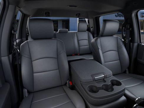 New 2026 RAM 4500 Tradesman AWD/4WD image 17