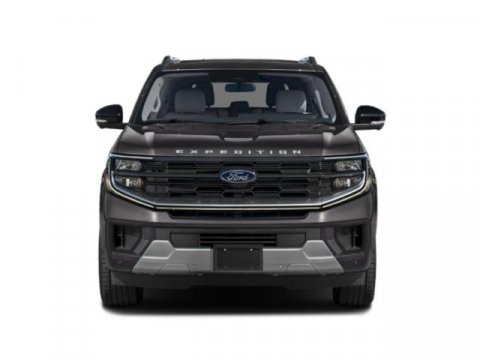 Used 2025 Ford Expedition Platinum w/ Stealth Performance Package AWD/4WD image 4