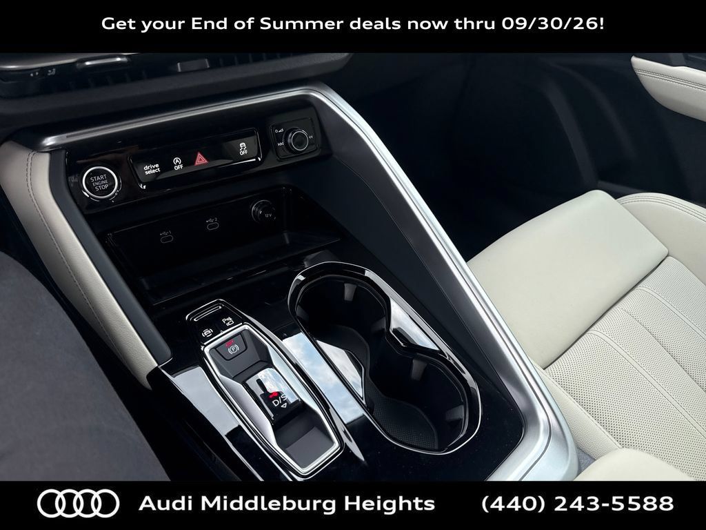 New 2026 Audi Q5 2.0T AWD/4WD image 19