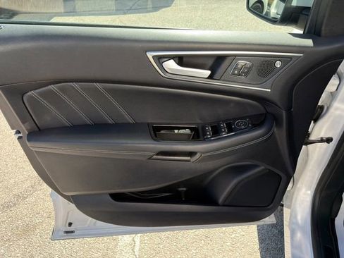 Used 2019 Ford Edge ST w/ Equipment Group 401A image 16