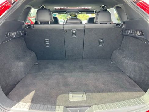 Used 2022 MAZDA CX-5 AWD 2.5 Turbo image 20