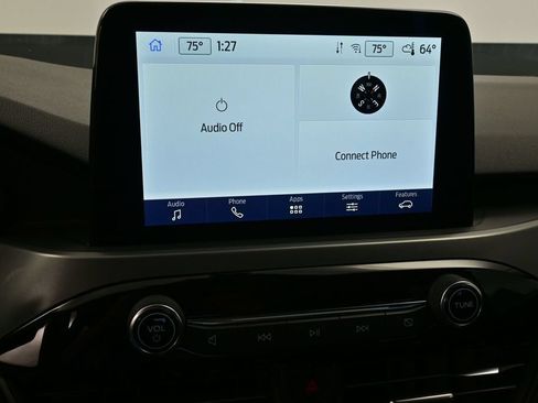 Used 2024 Ford Escape Active AWD/4WD image 34