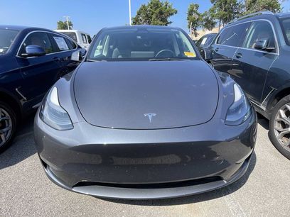 Used 2023 Tesla Model Y Performance