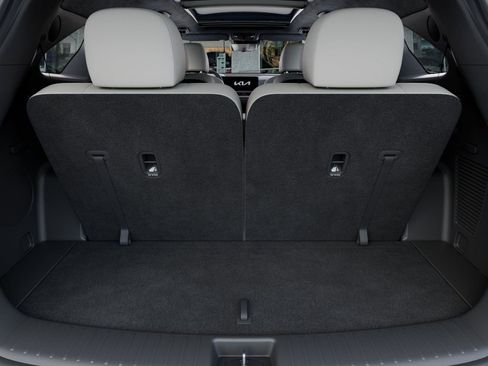 New 2026 Kia Sorento SX Prestige image 19