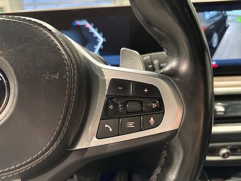 Used 2023 BMW X7 xDrive40i w/ M Sport Package image 30