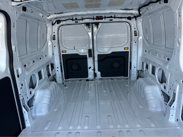 New 2026 Ford Transit 250 Low Roof RWD image 29