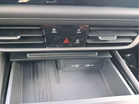 New 2026 Volkswagen Atlas Cross Sport SE AWD/4WD image 19