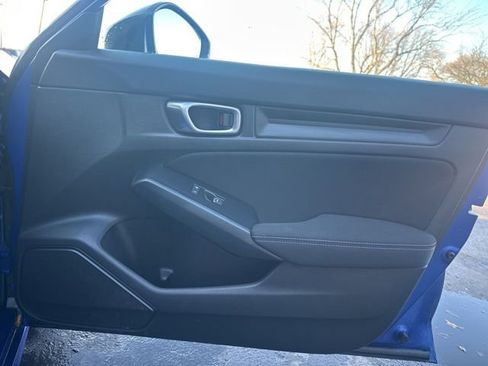 Used 2024 Honda Civic Sport image 16