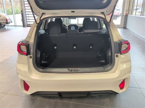 New 2026 Subaru Impreza 2.0i Sport AWD/4WD image 7