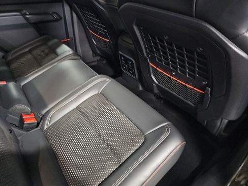 Used 2024 Ford Bronco Raptor w/ Interior Carbon Fiber Pack 6 image 11