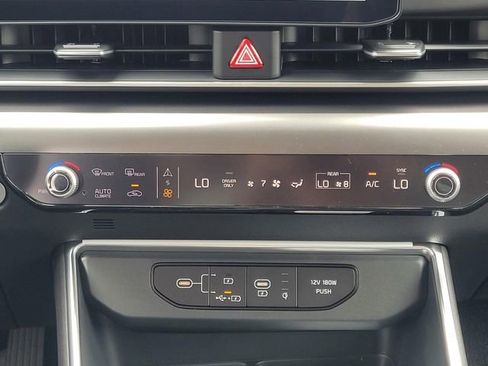 New 2026 Kia Carnival SX FWD image 19