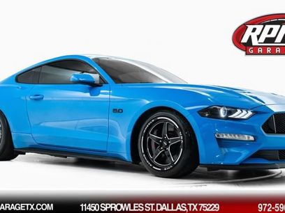 Used 2022 Ford Mustang GT w/ GT Performance Package