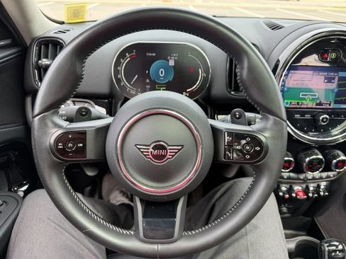 Used 2023 MINI Cooper Countryman S AWD/4WD image 5