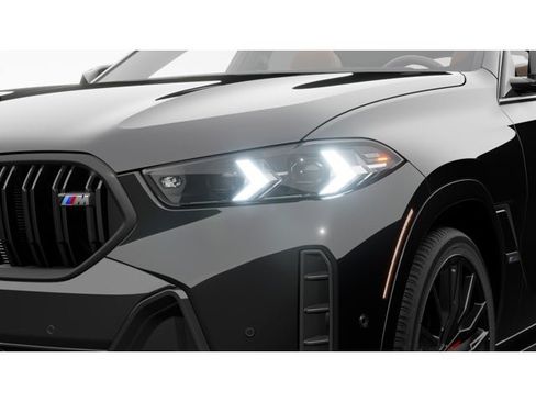 New 2027 BMW X6 M60i AWD/4WD image 6