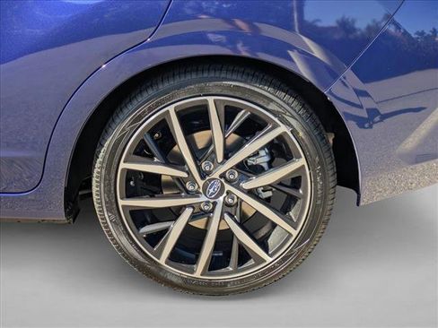 New 2026 Subaru Impreza 2.0i Sport image 9