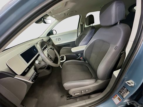 Used 2024 Hyundai Ioniq 5 SEL image 13