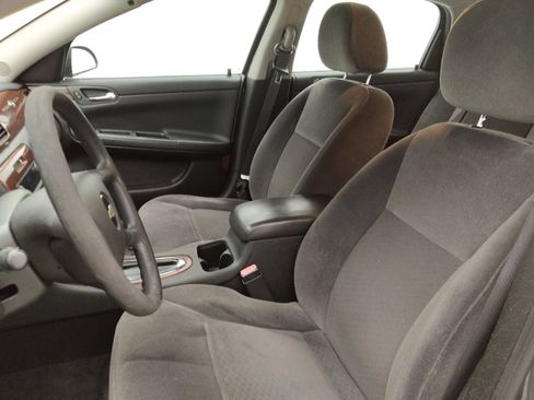 Used 2010 Chevrolet Impala LS image 17