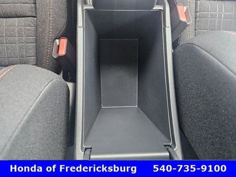 Certified 2026 Honda HR-V Sport image 39