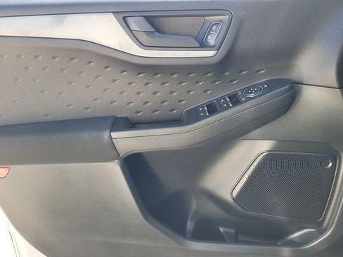 Certified 2020 Ford Escape S image 21