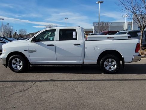 Used 2021 RAM 1500 Tradesman w/ Popular Equipment Group image 15