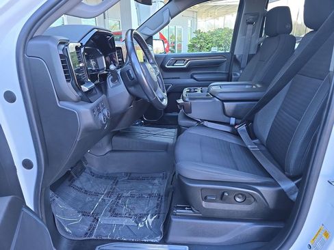 Certified 2022 Chevrolet Silverado 1500 LT w/ Protection Package image 22