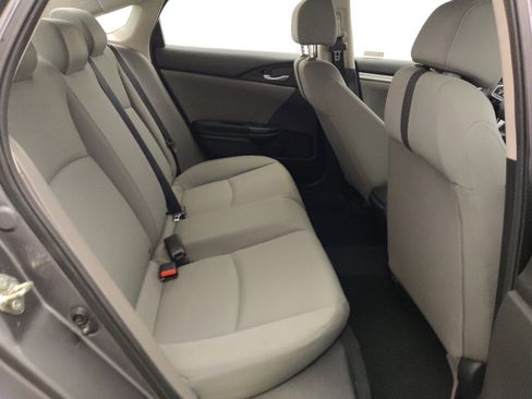 Used 2019 Honda Civic LX image 19