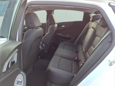 Used 2024 Chevrolet Malibu LT FWD image 20