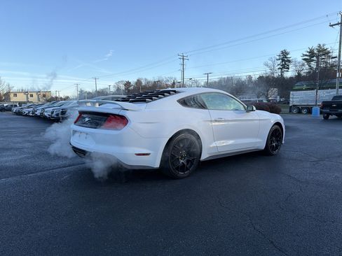 Used 2019 Ford Mustang EcoBoost w/ Ecoboost Performance Package image 6