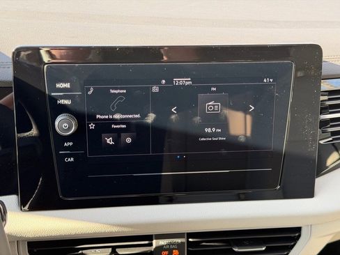 New 2026 Volkswagen Jetta S image 27