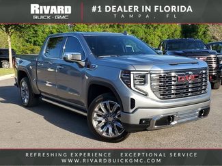 Used 2026 GMC Sierra 1500 Denali w/ Denali Reserve Package video 1