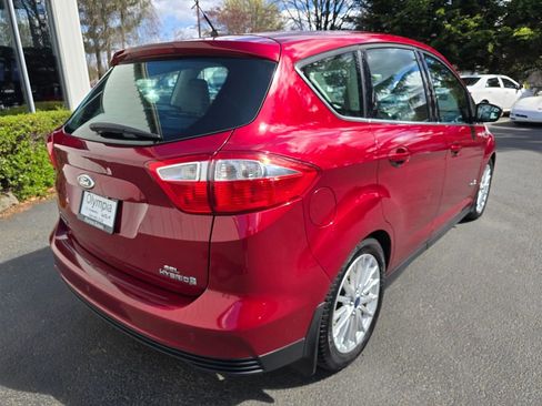 Used 2013 Ford C-MAX SEL image 4