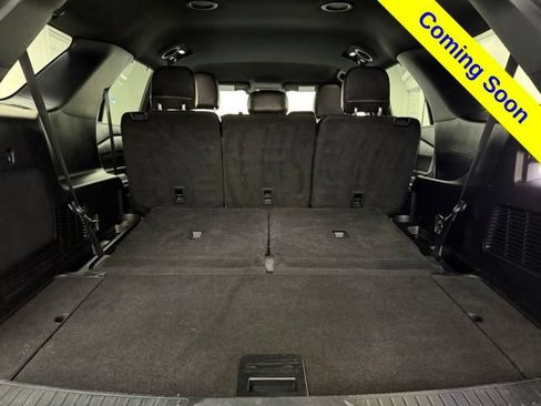 Used 2020 Ford Explorer ST w/ ST Street Pack AWD/4WD image 36