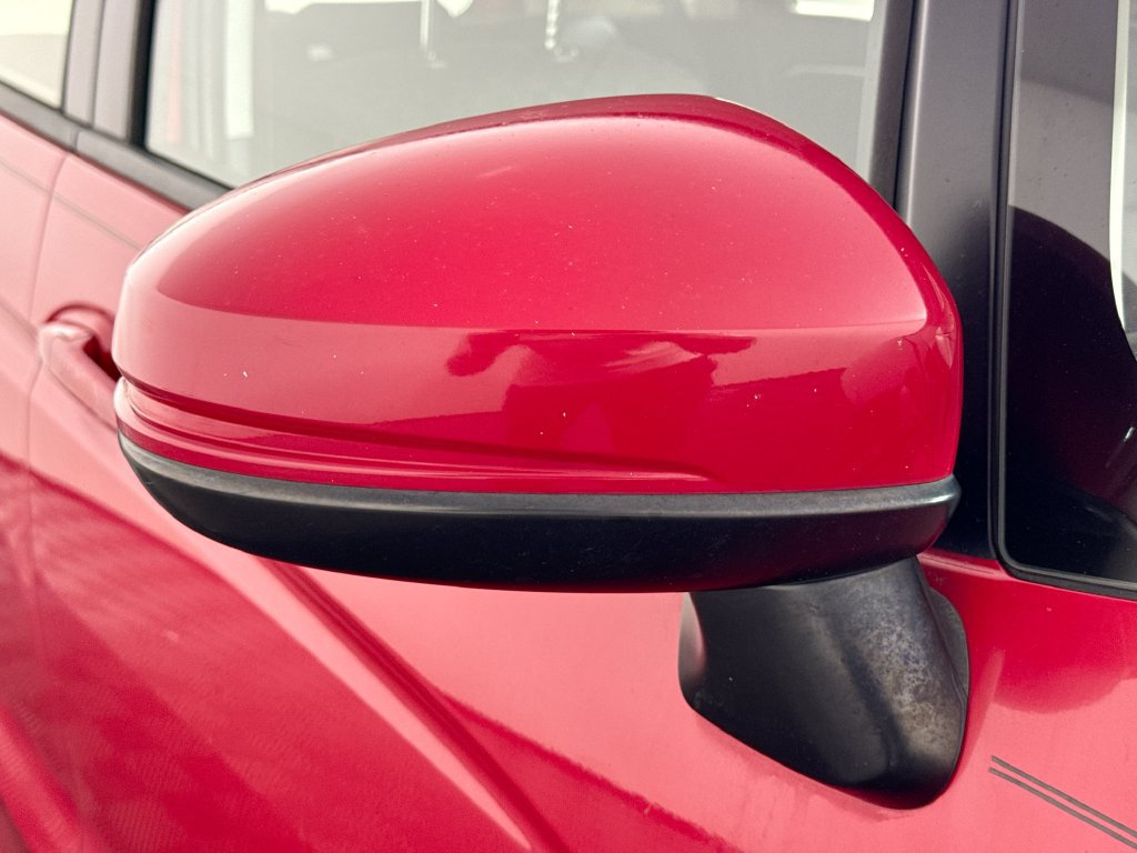 Used 2017 Honda Fit LX image 18
